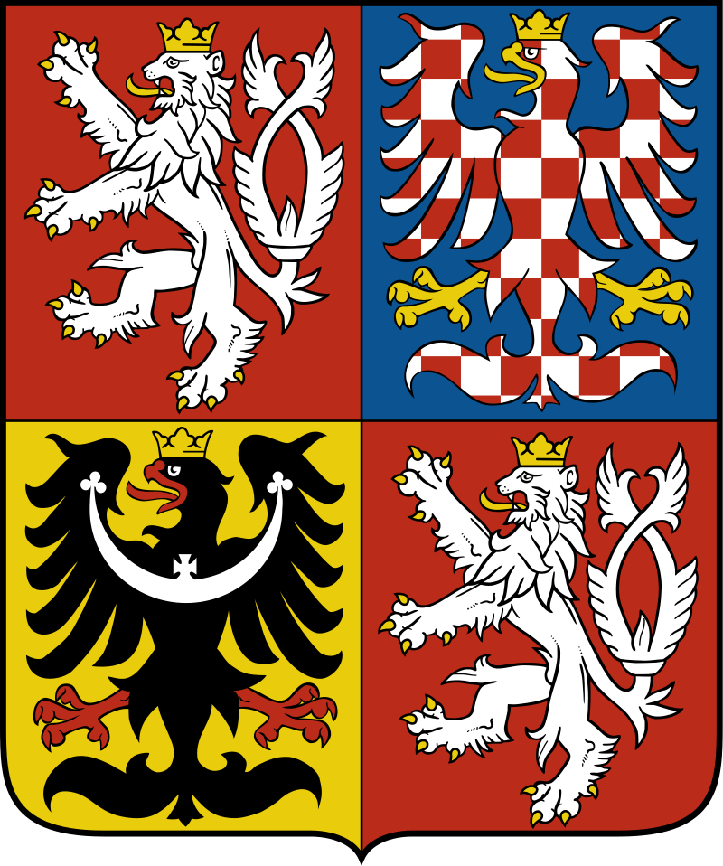 Znak ČR